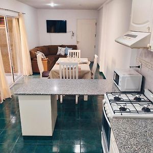 Apartamento de 2 Dormitorios